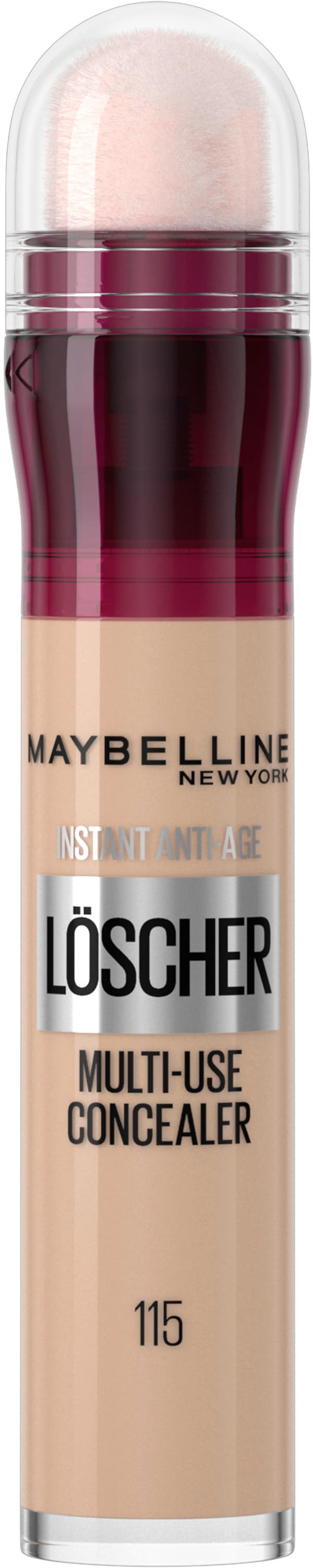 MAYBELLINE NEW YORK Multi-Use Concealer