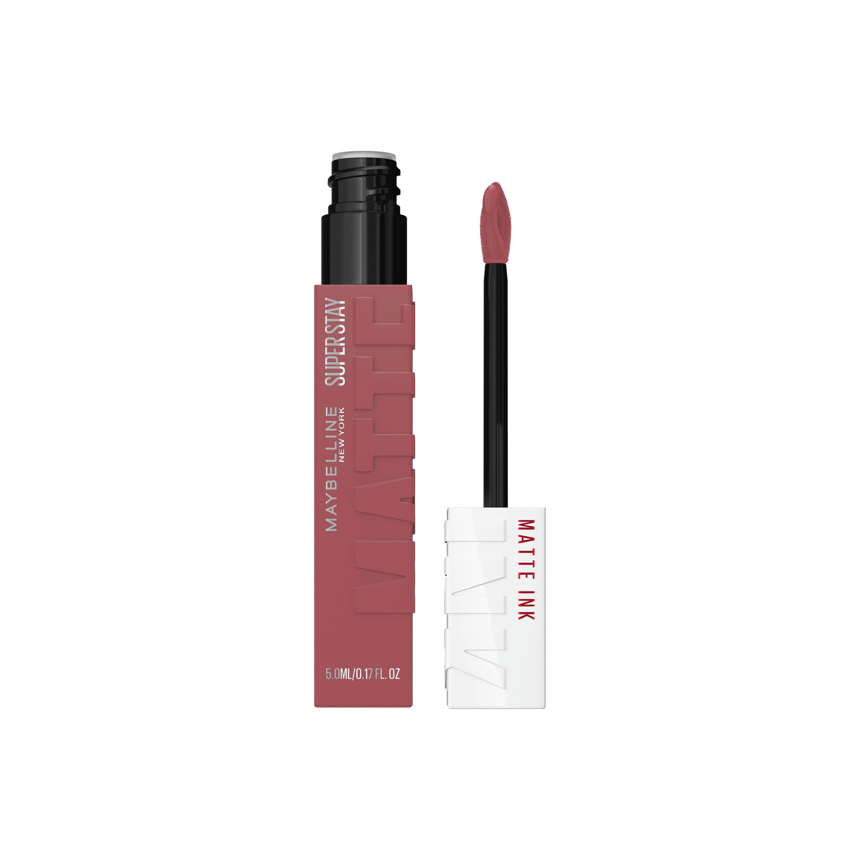 MAYBELLINE NEW YORK Lippenstift Superstay Matte Ink Pinks