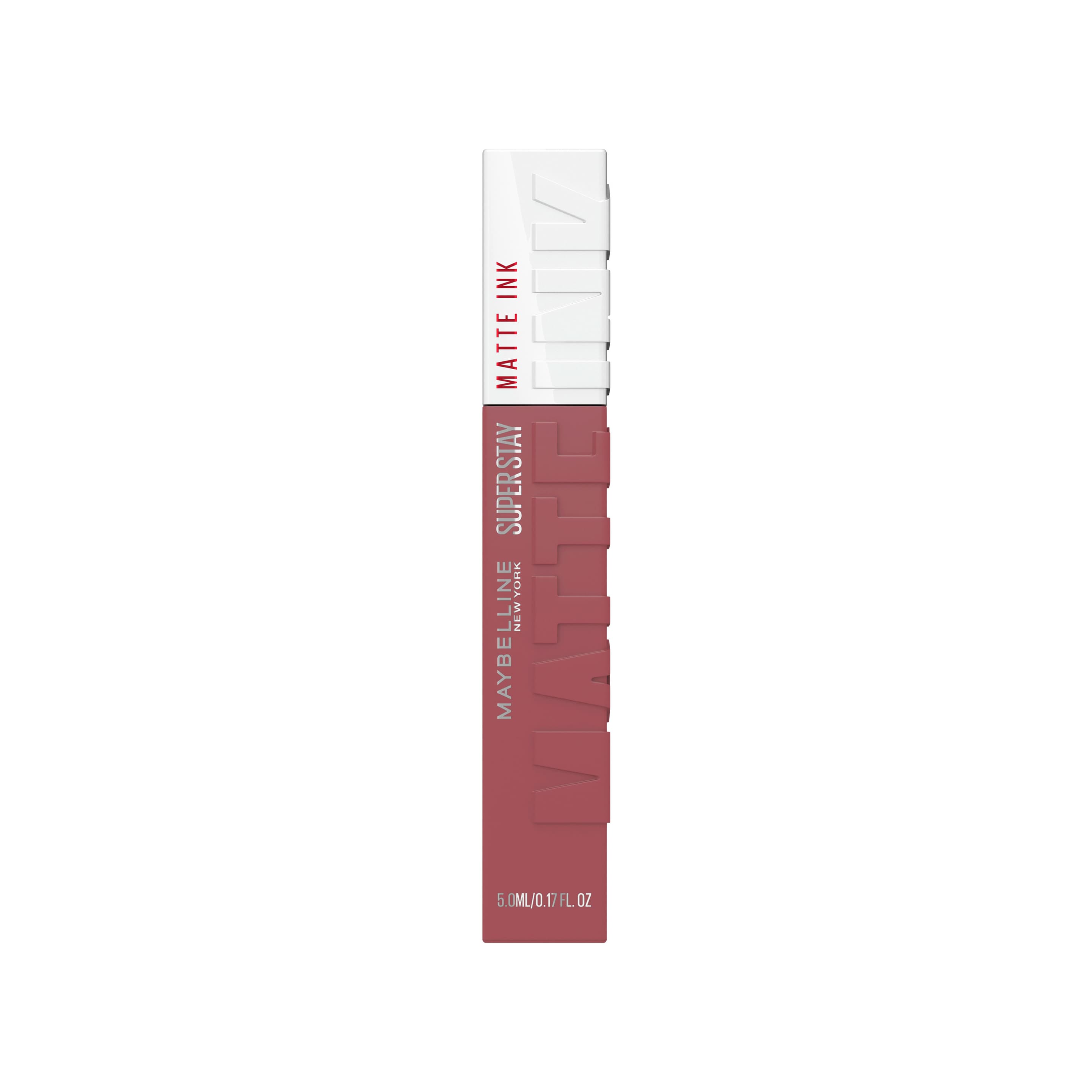 MAYBELLINE NEW YORK Lippenstift Superstay Matte Ink Pinks