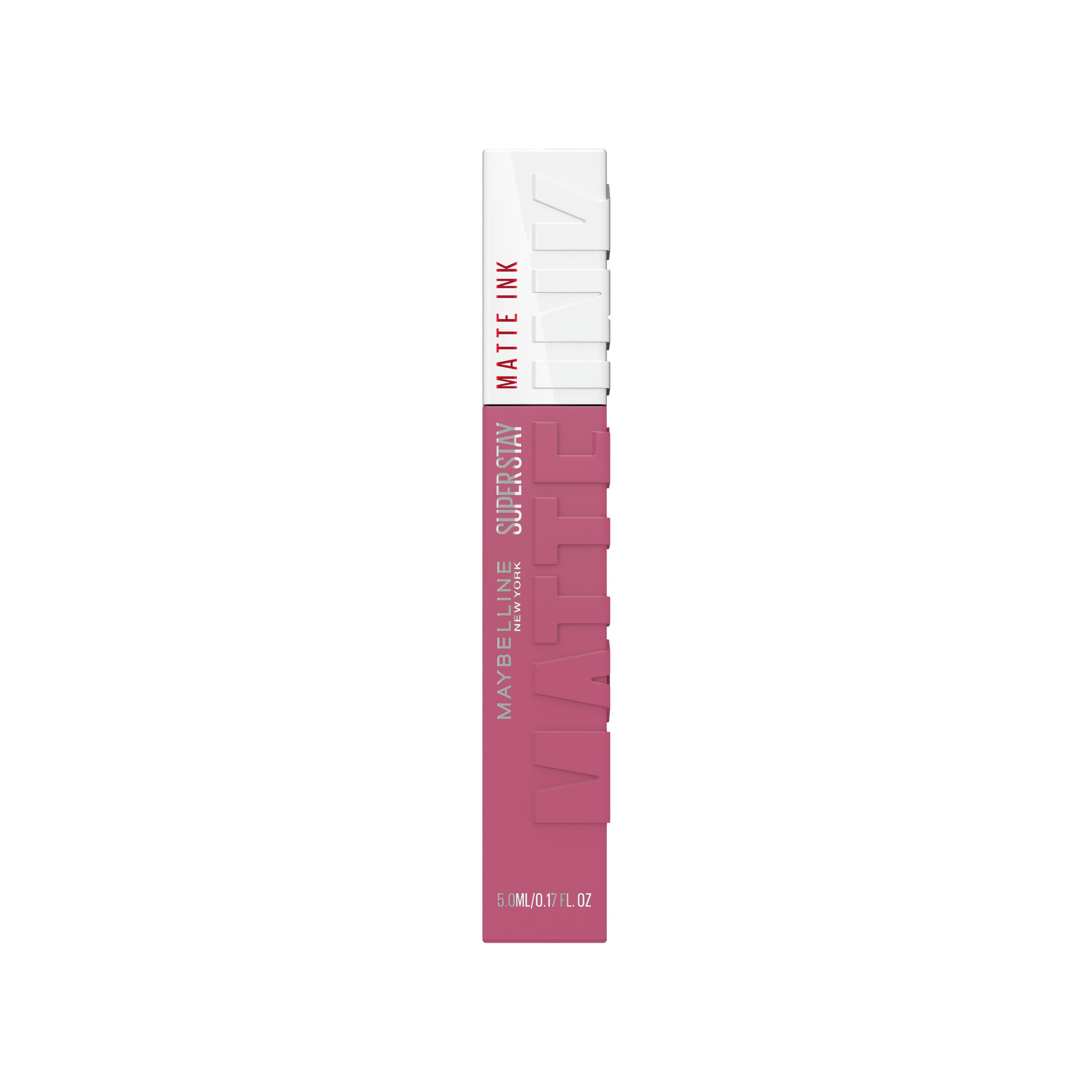 MAYBELLINE NEW YORK Lippenstift Superstay Matte Ink Pinks