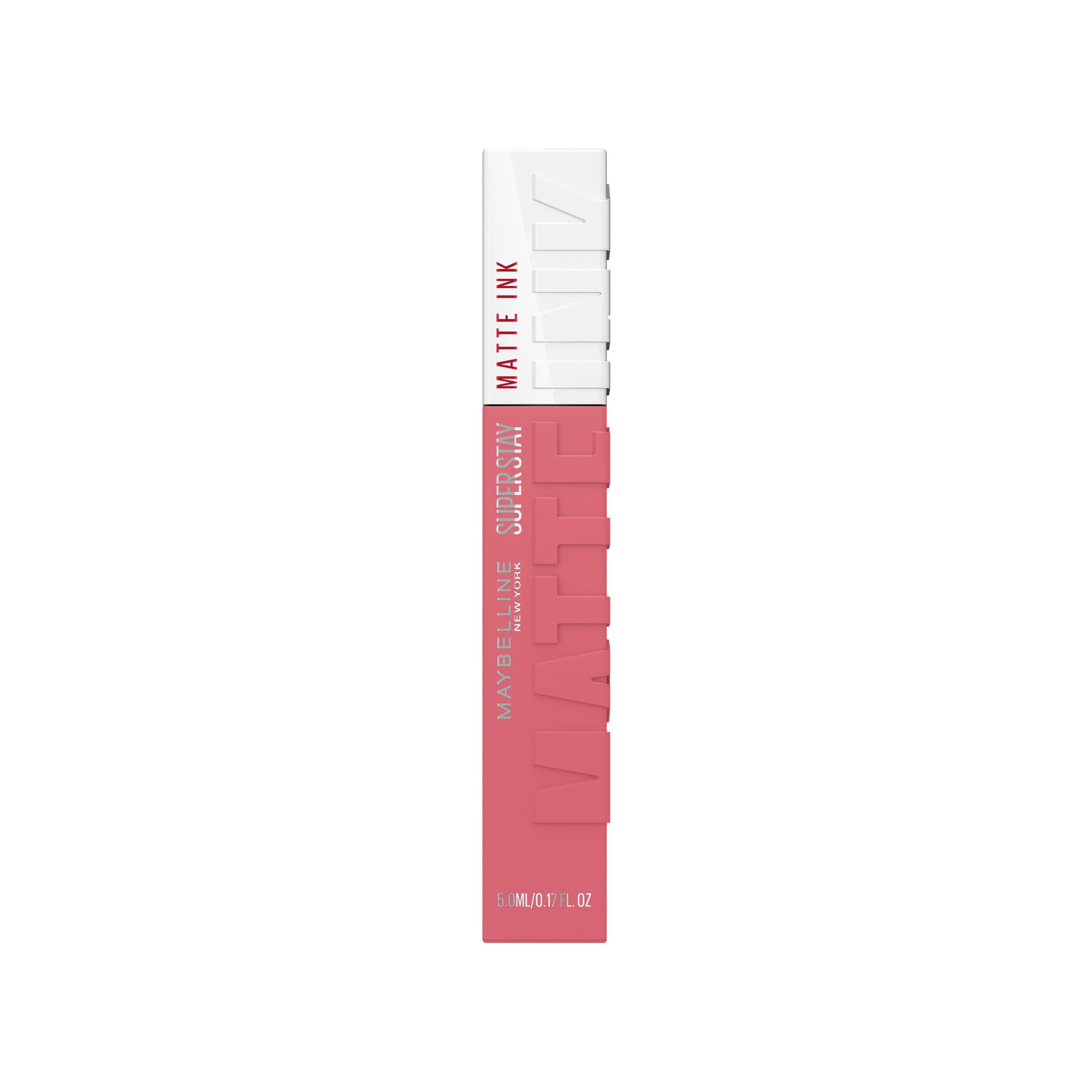 MAYBELLINE NEW YORK Lippenstift Superstay Matte Ink Pinks