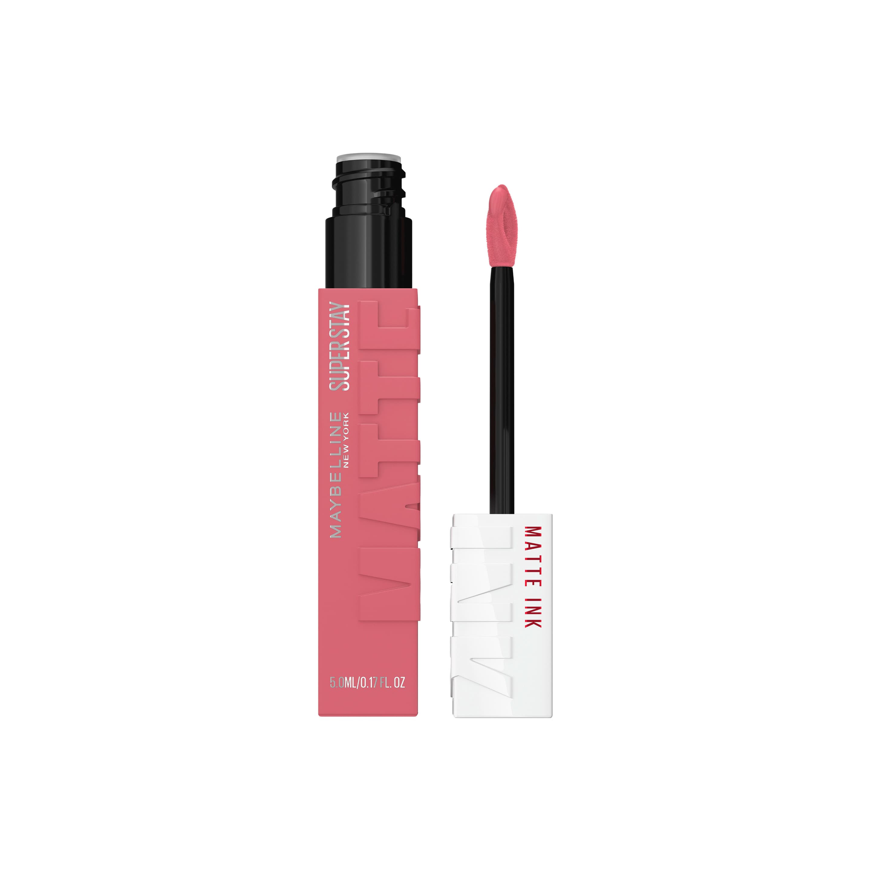 MAYBELLINE NEW YORK Lippenstift Superstay Matte Ink Pinks