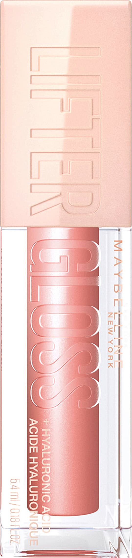 MAYBELLINE NEW YORK Lip Lifter Gloss