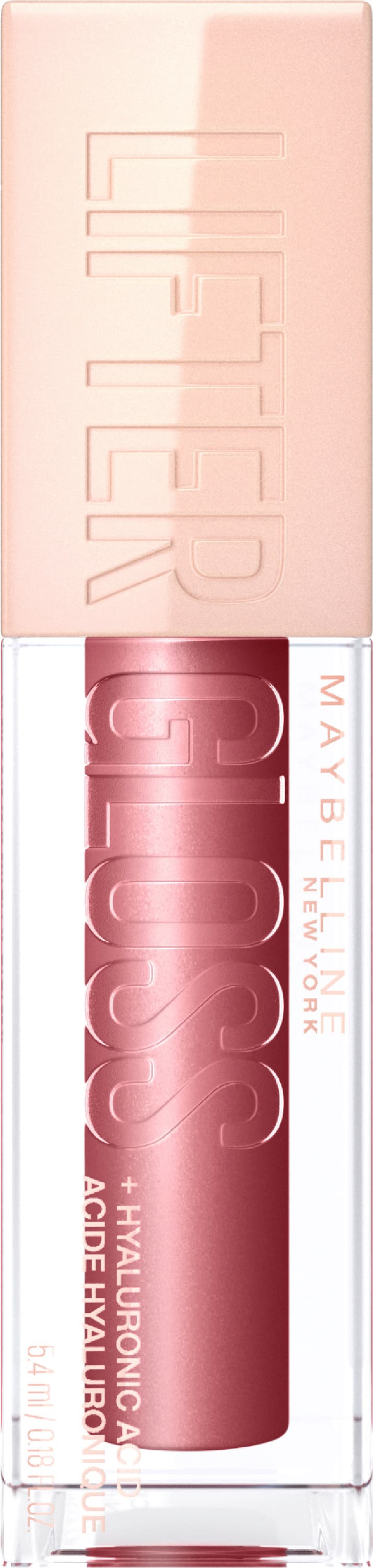 MAYBELLINE NEW YORK Lip Lifter Gloss