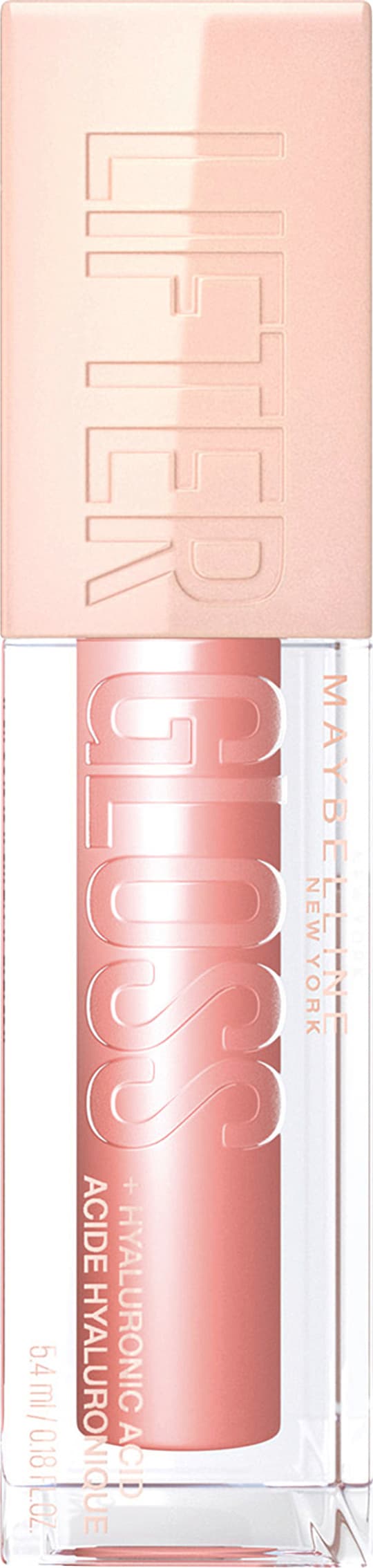 MAYBELLINE NEW YORK Lifter Lip Gloss