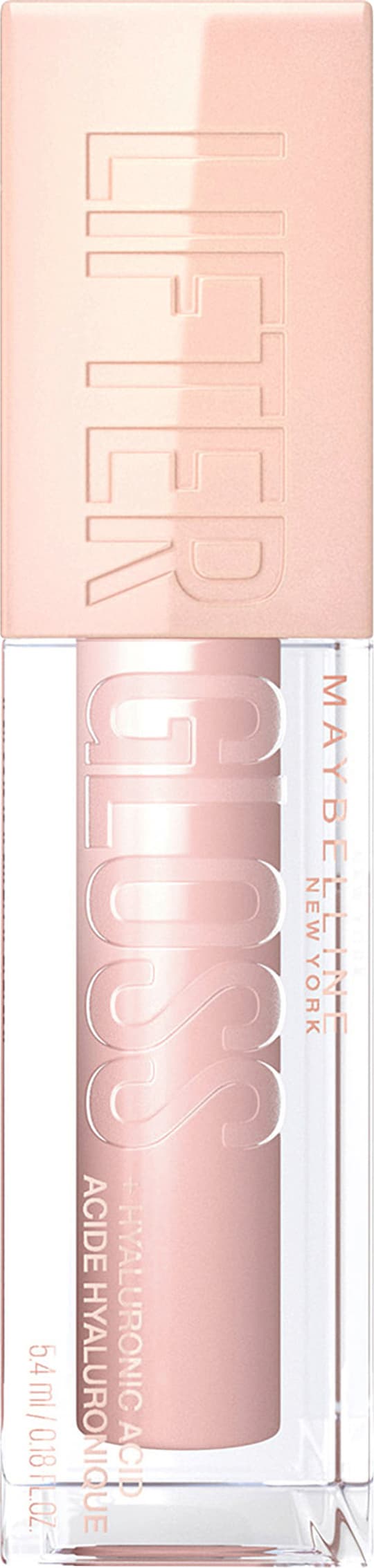 MAYBELLINE NEW YORK Lip Lifter Gloss
