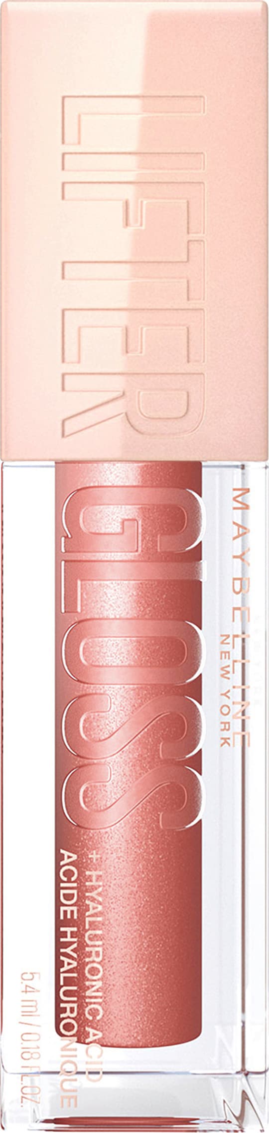 MAYBELLINE NEW YORK Lip Lifter Gloss