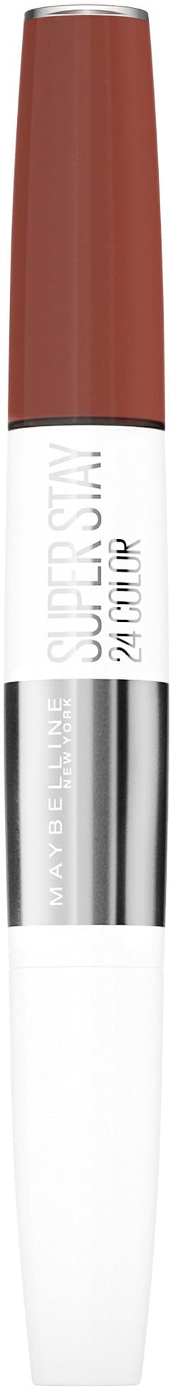 MAYBELLINE NEW YORK SuperStay 24H