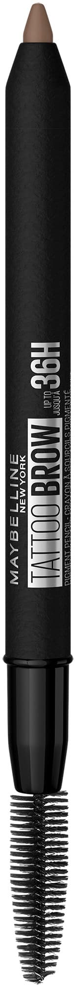 MAYBELLINE NEW YORK Augenbrauenstift Tattoo Brow 36H