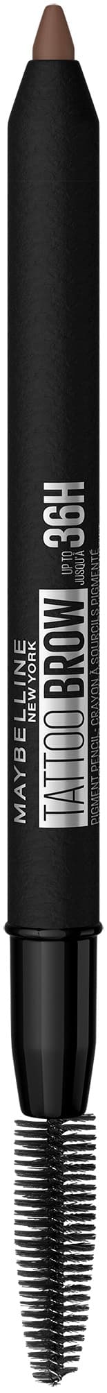 MAYBELLINE NEW YORK Augenbrauenstift Tattoo Brow 36H