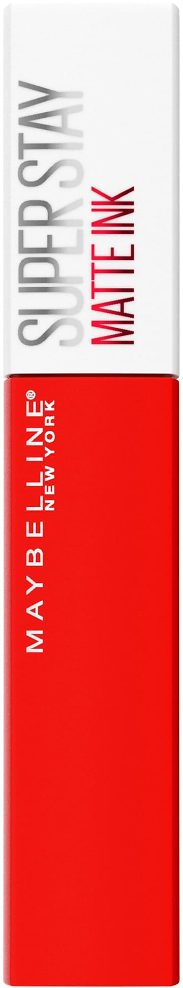MAYBELLINE NEW YORK Lippenstift SuperStay Matte Ink