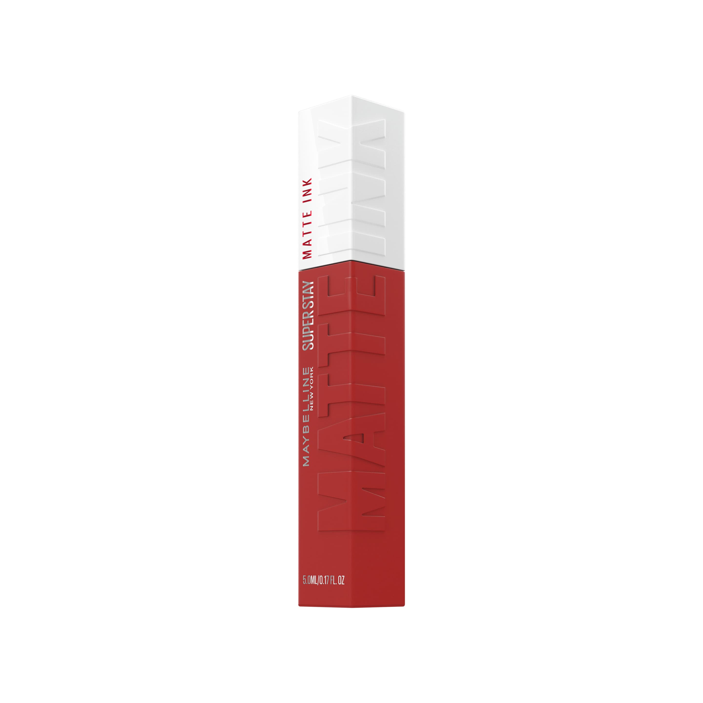 MAYBELLINE NEW YORK Lippenstift SuperStay Matte Ink