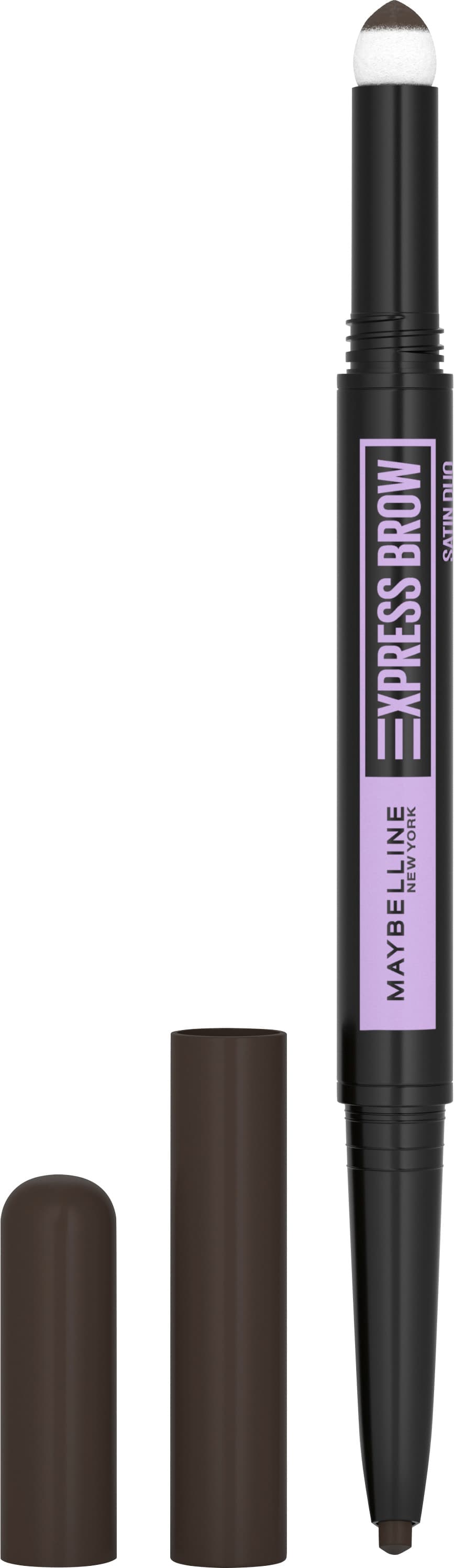 MAYBELLINE NEW YORK Augenbrauenstift Expert Brow Satin Duo