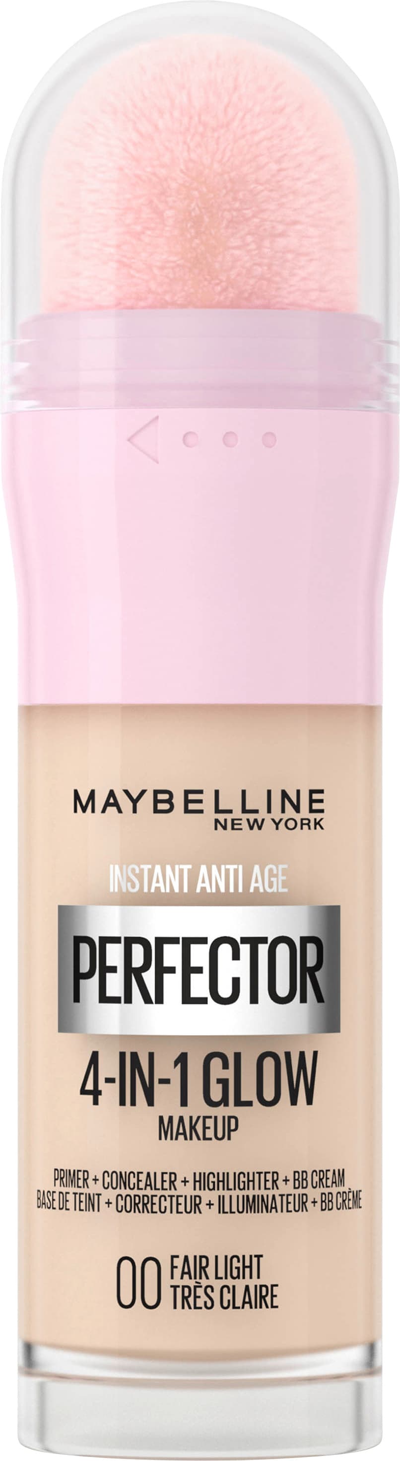 MAYBELLINE NEW YORK Instant Perfector Glow 4-in-1 Make-Up