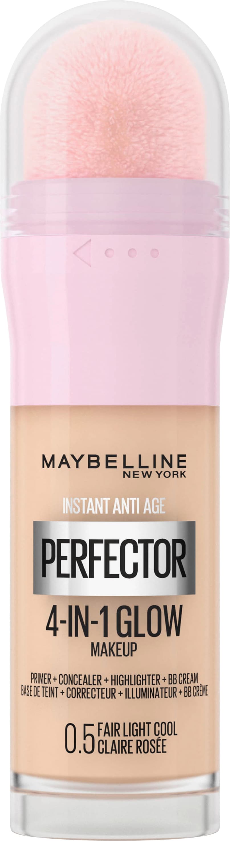 MAYBELLINE NEW YORK Instant Perfector Glow 4-in-1 Make-Up