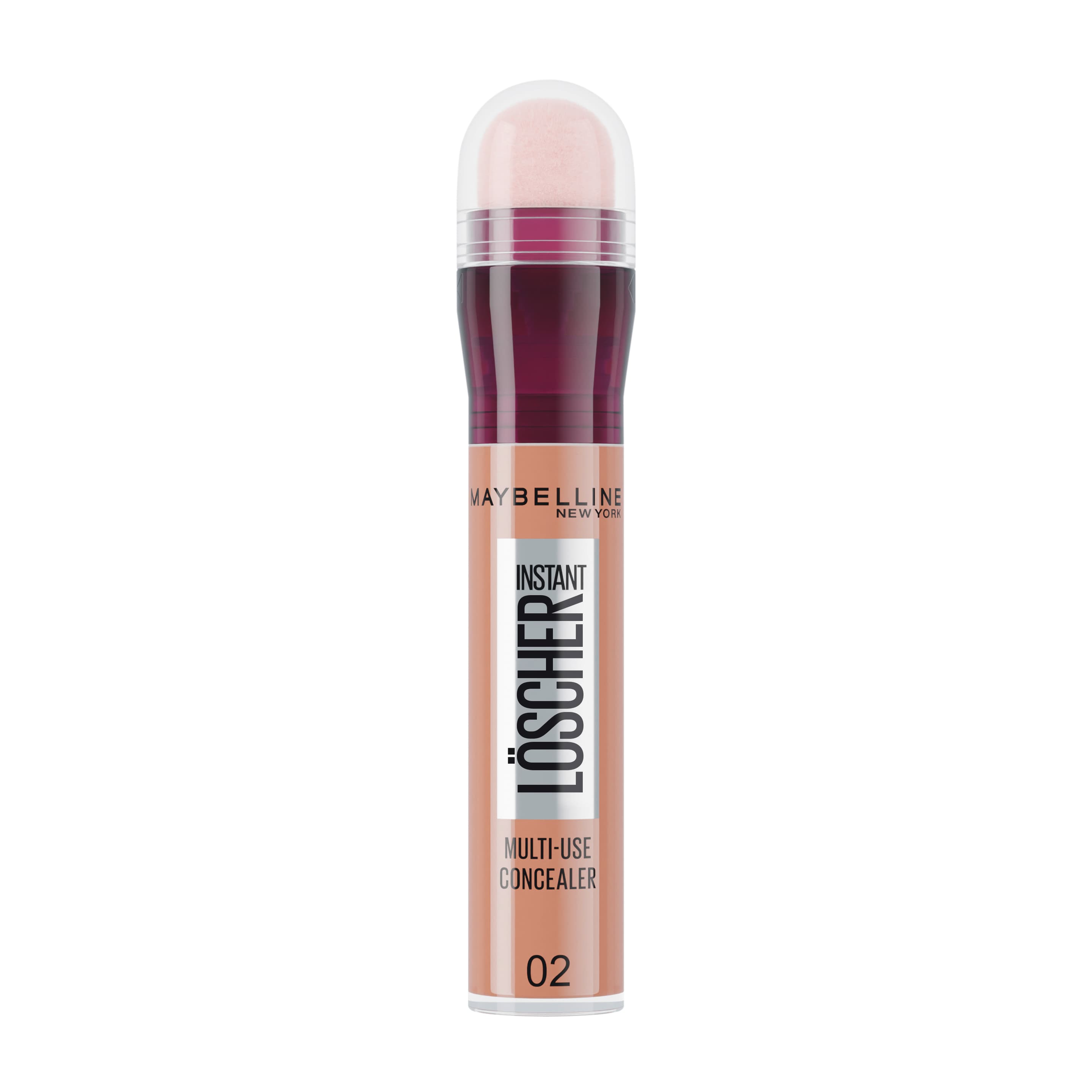 MAYBELLINE NEW YORK Multi-Use Concealer