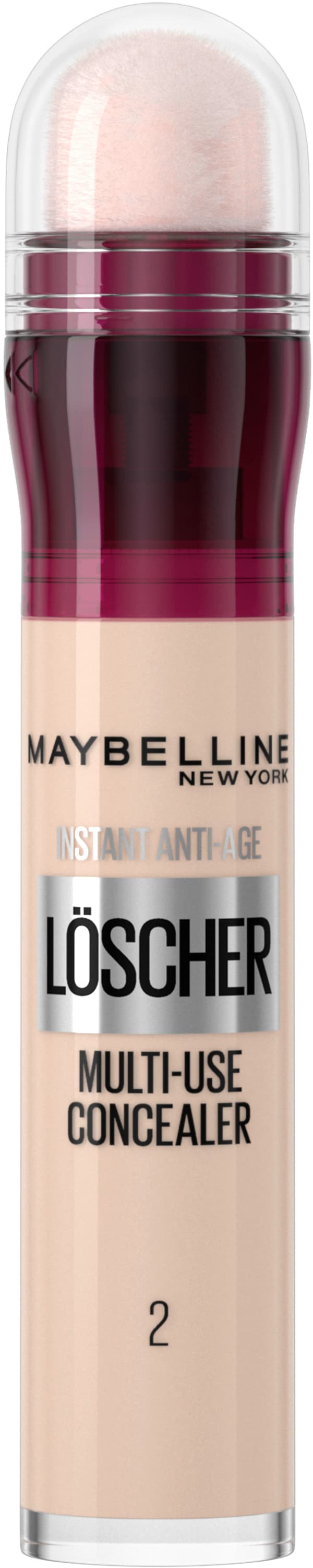 MAYBELLINE NEW YORK Multi-Use Concealer