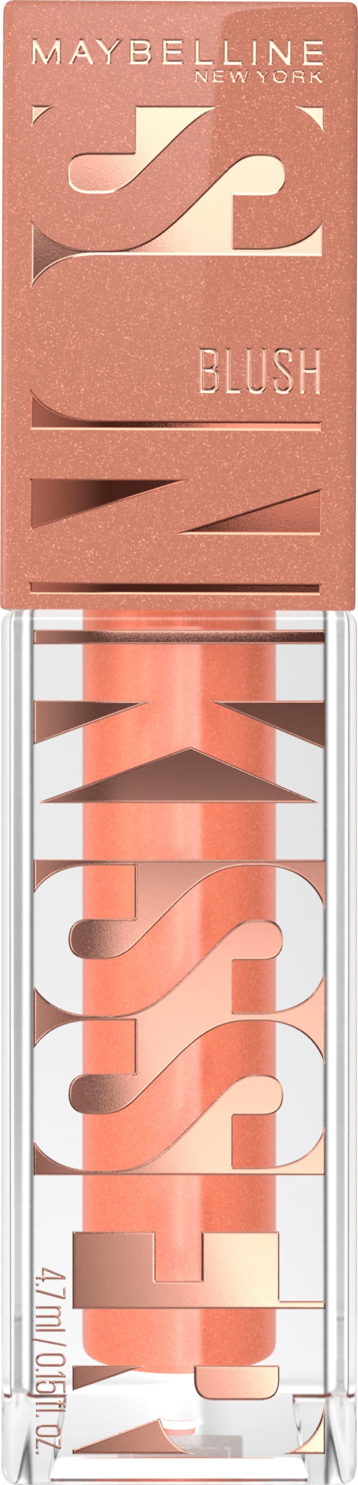 MAYBELLINE NEW YORK Sunkisser Blush