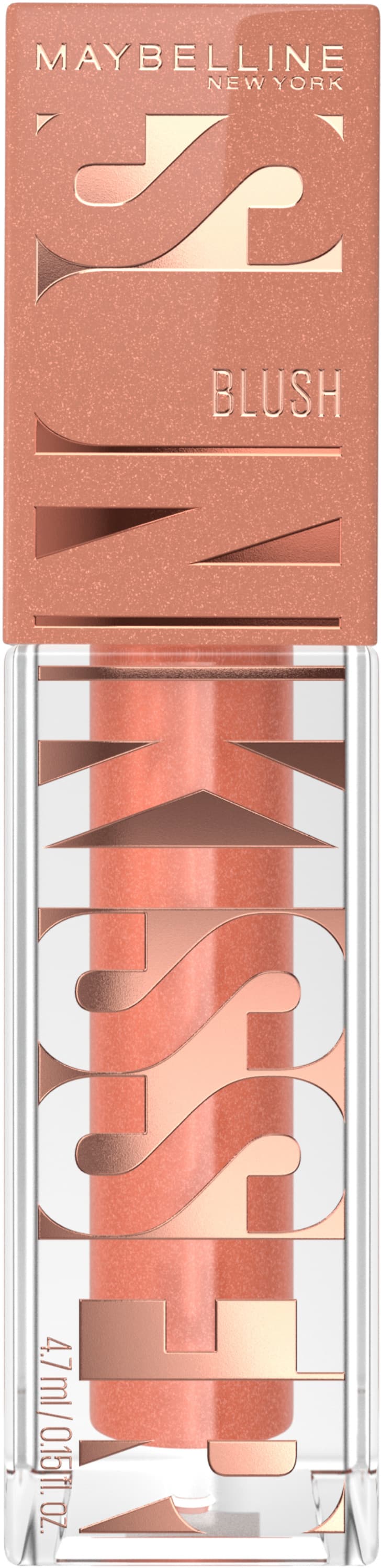 MAYBELLINE NEW YORK Sunkisser Blush