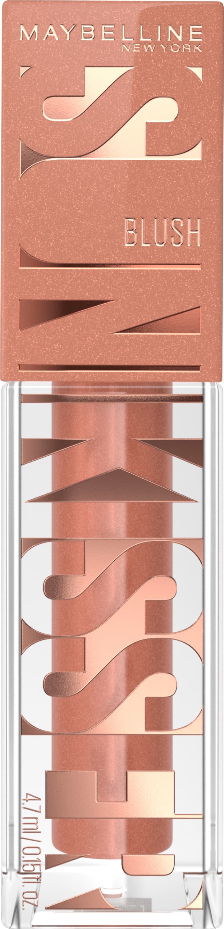 MAYBELLINE NEW YORK Sunkisser Blush