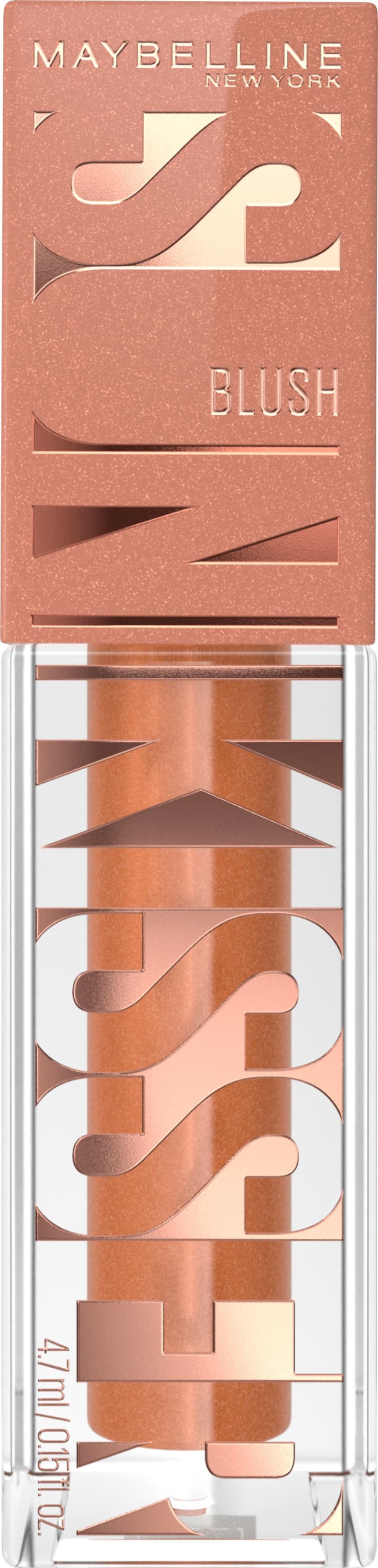MAYBELLINE NEW YORK Sunkisser Blush