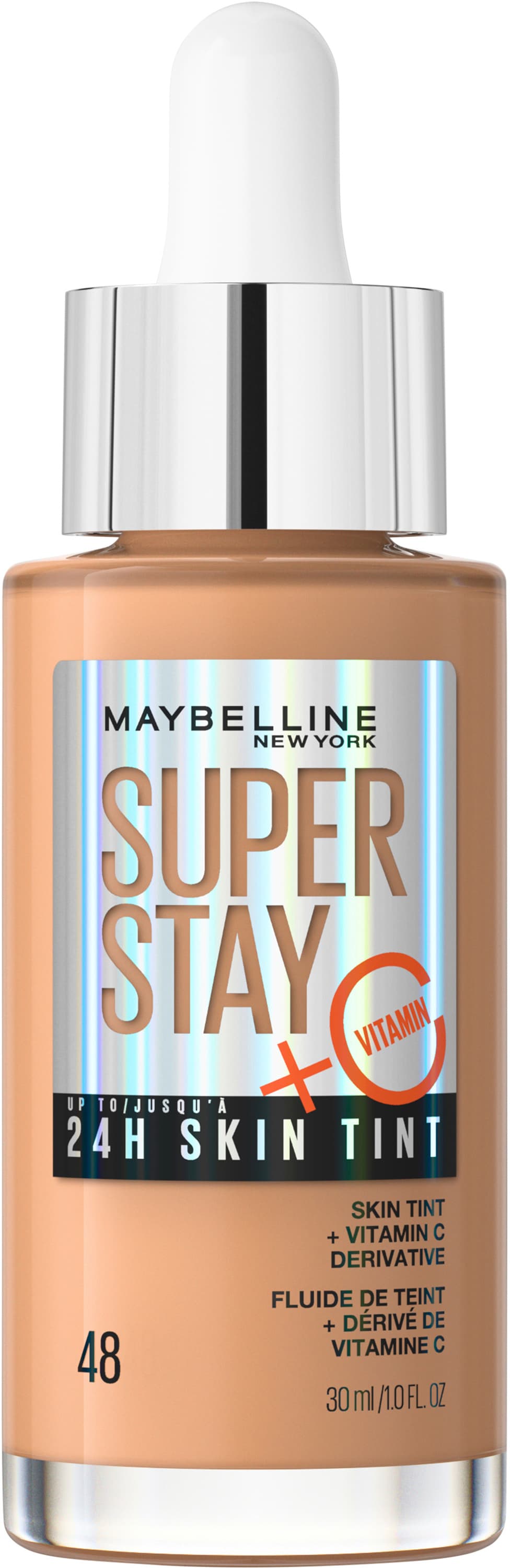MAYBELLINE NEW YORK Super Stay 24H Skin Tint