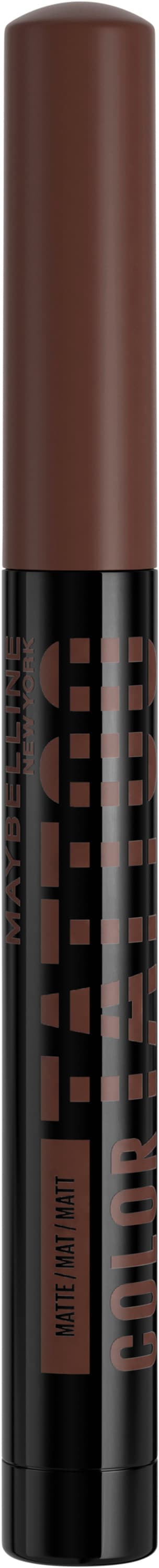 MAYBELLINE NEW YORK Eye Studio Color Tattoo Stix 24h