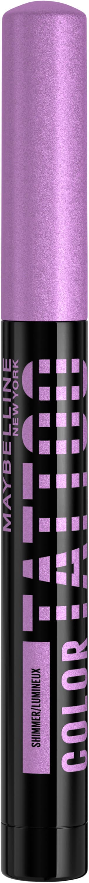 MAYBELLINE NEW YORK Eye Studio Color Tattoo Stix 24h