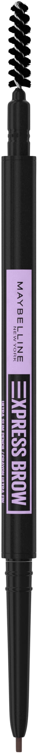 MAYBELLINE NEW YORK Ultra Slim Augenbrauenstift