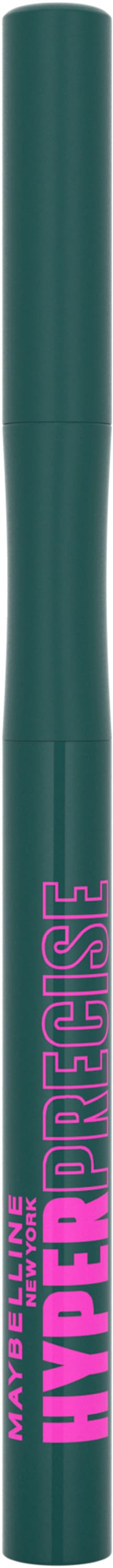 MAYBELLINE NEW YORK Hyper Precise Eyeliner Allday