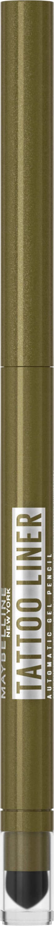 MAYBELLINE NEW YORK Liner Automatic
