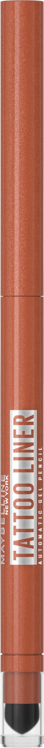 MAYBELLINE NEW YORK Liner Automatic