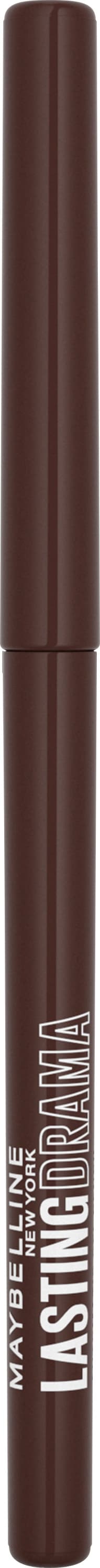 MAYBELLINE NEW YORK Eyeliner Lasting Drama