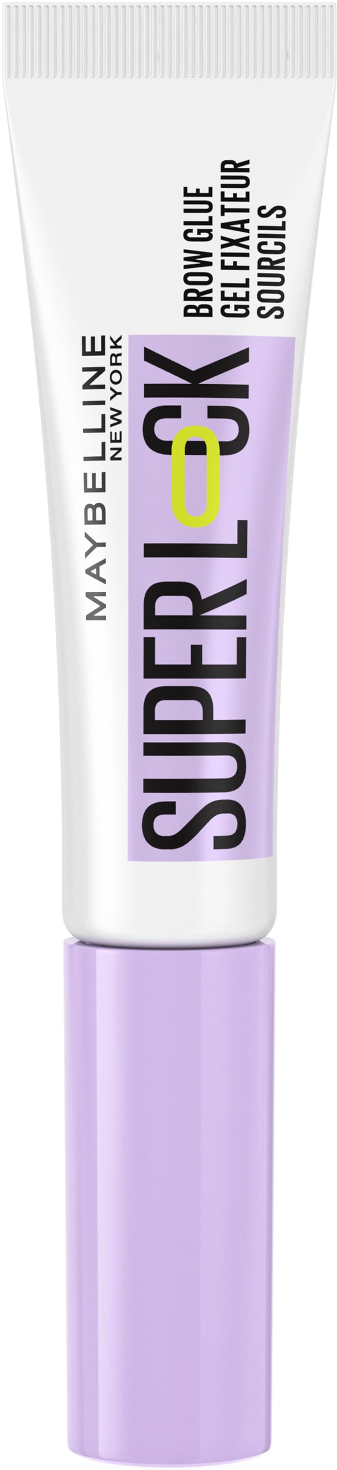 MAYBELLINE NEW YORK Super Lock Brow Glue Augenbrauengel