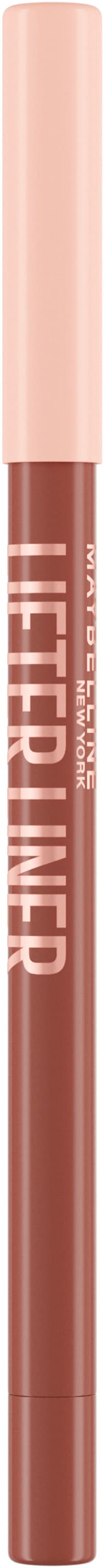MAYBELLINE NEW YORK Lifter Lip Liner