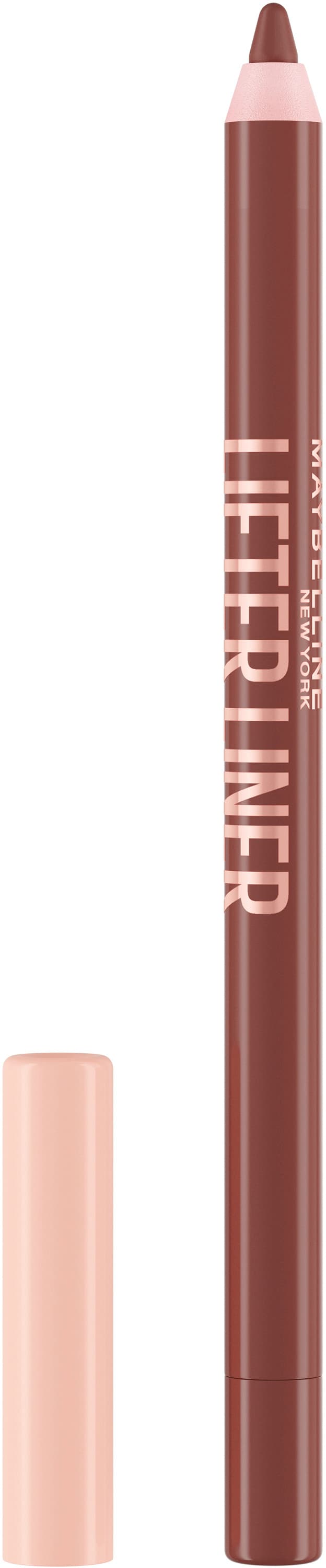 MAYBELLINE NEW YORK Lipliner Lifter