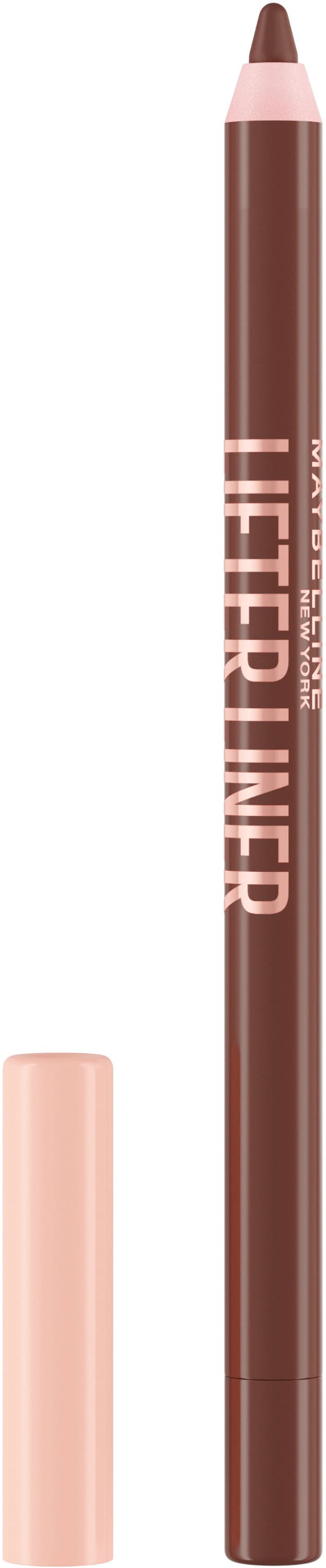 MAYBELLINE NEW YORK Lifter Lip Liner