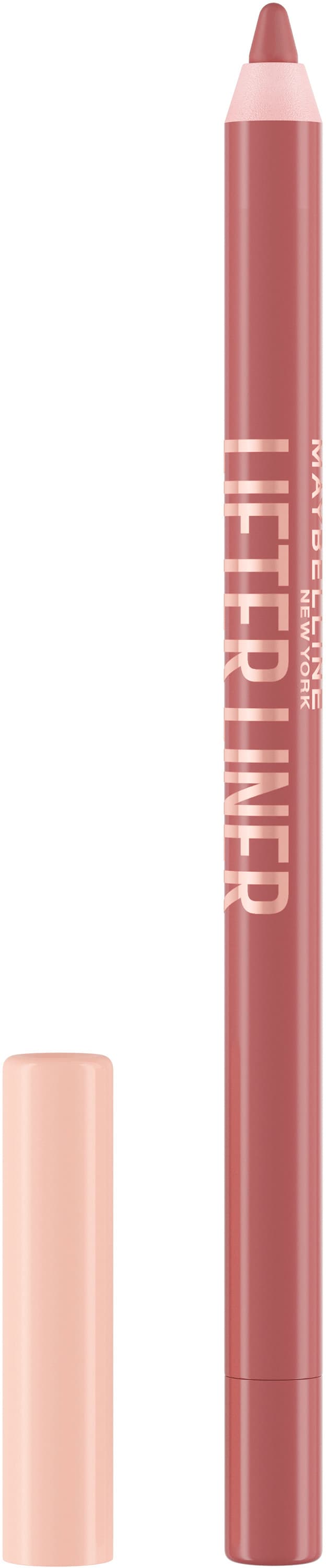 MAYBELLINE NEW YORK Lipliner Lifter