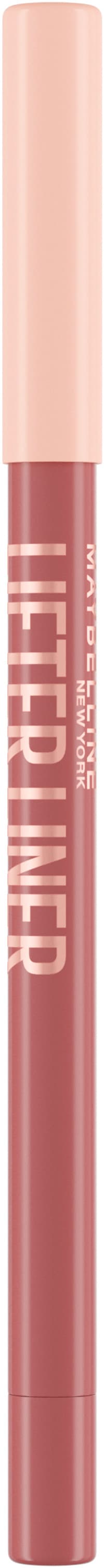 MAYBELLINE NEW YORK Lifter Lip Liner
