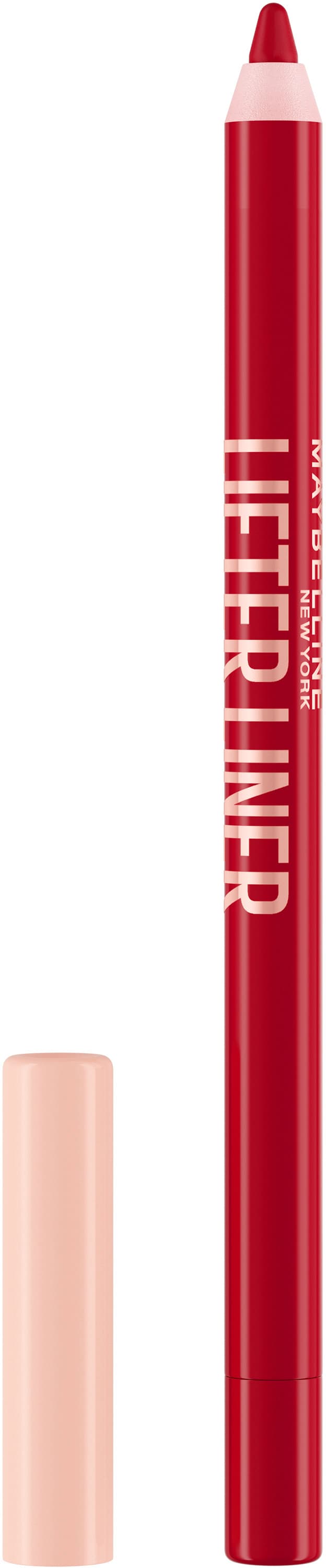 MAYBELLINE NEW YORK Lipliner Lifter