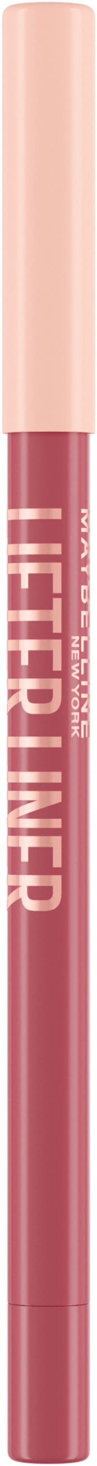MAYBELLINE NEW YORK Lipliner Lifter