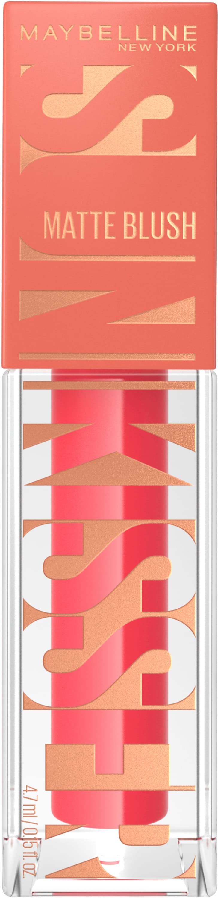 MAYBELLINE NEW YORK Sunkisser Blush