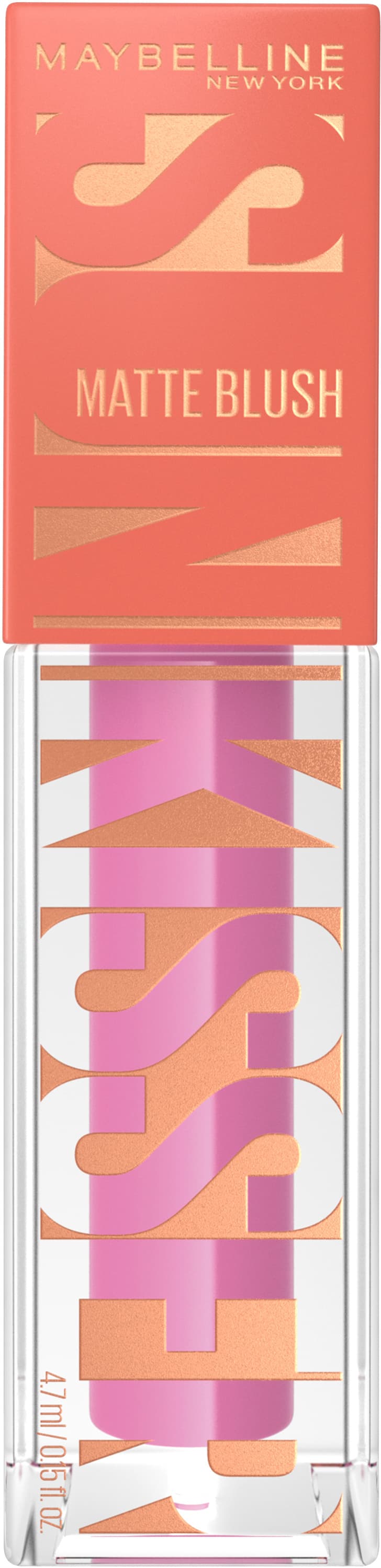 MAYBELLINE NEW YORK Sunkisser Blush