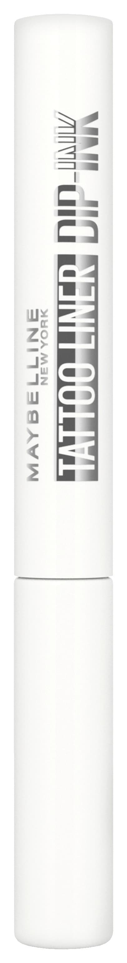 MAYBELLINE Tattoo Liner Dip-Ink