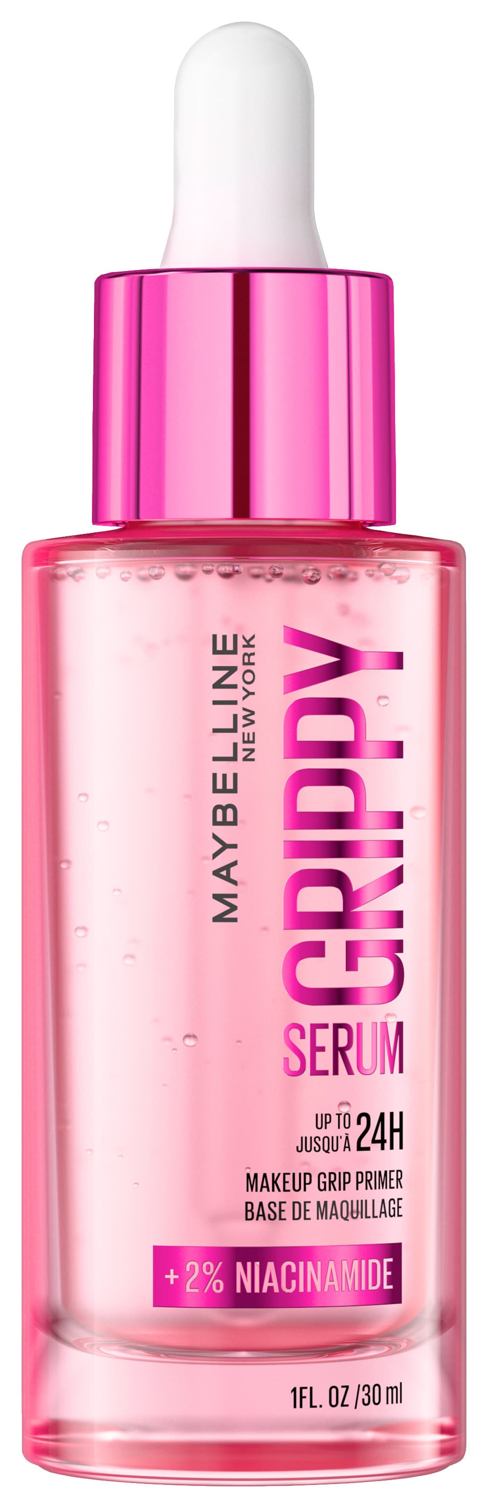 MAYBELLINE NEW YORK Grippy Serum Primer