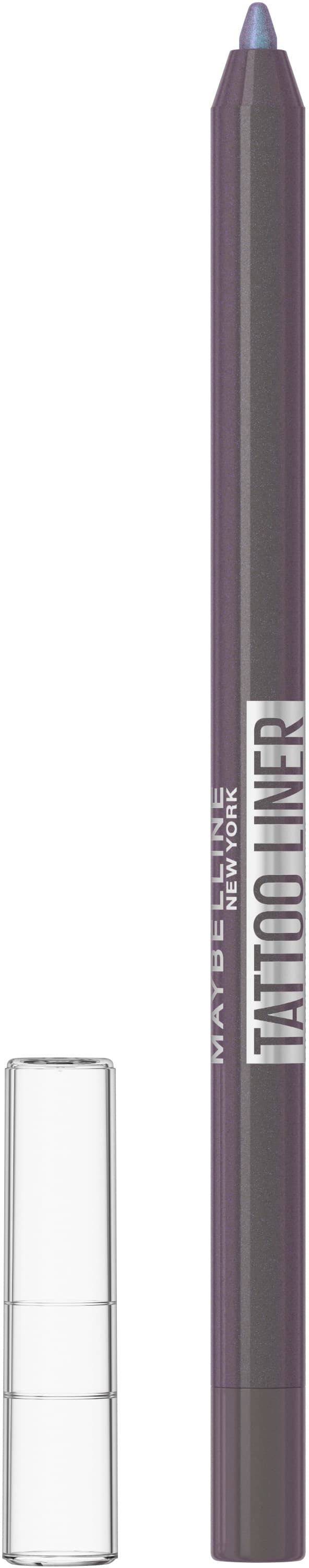 MAYBELLINE NEW YORK Tattoo Liner Gel Pencil