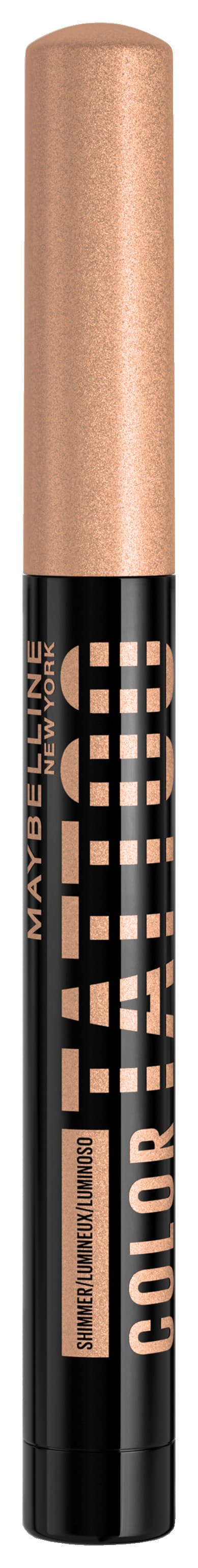 MAYBELLINE NEW YORK Eye Studio Color Tattoo Stix 24h