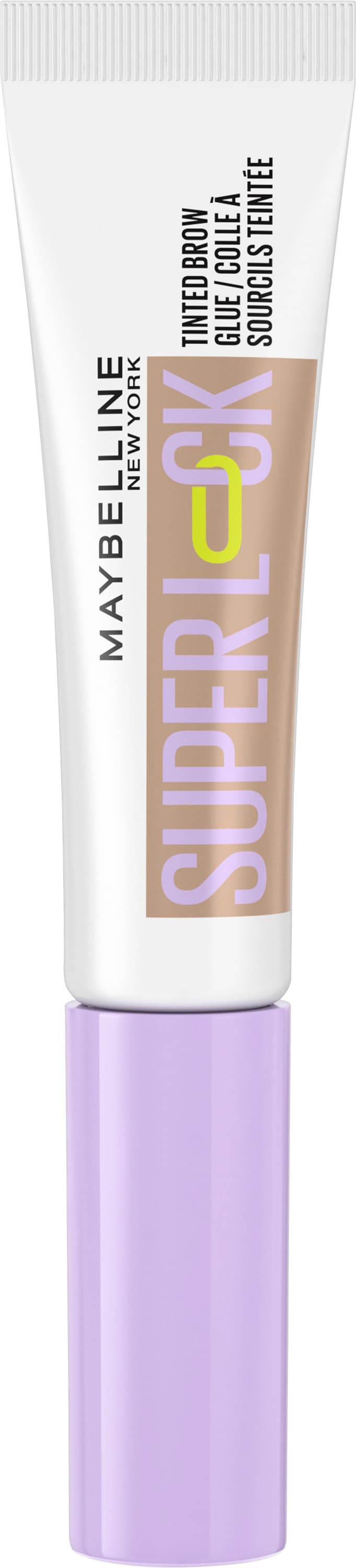 MAYBELLINE SuperLock BrowGlue
