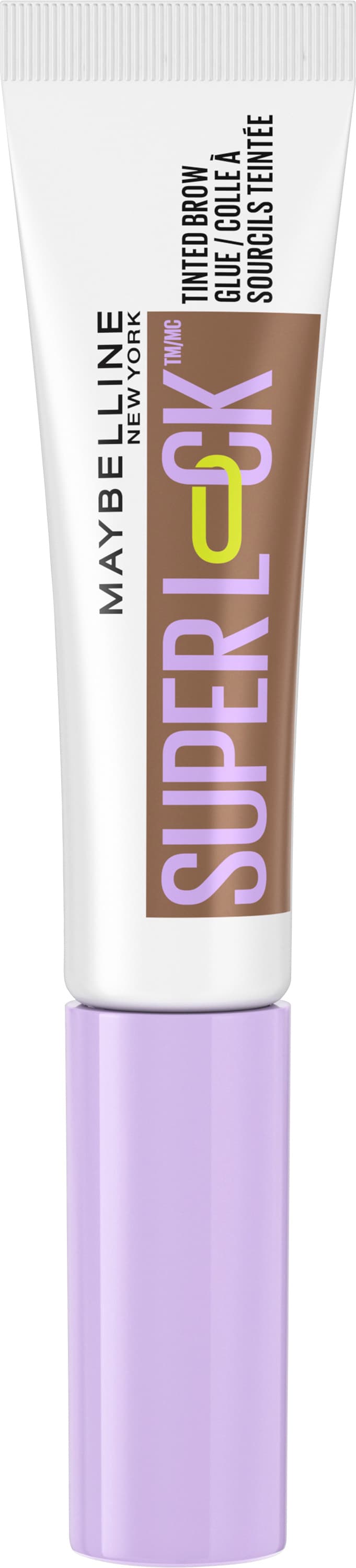 MAYBELLINE SuperLock BrowGlue