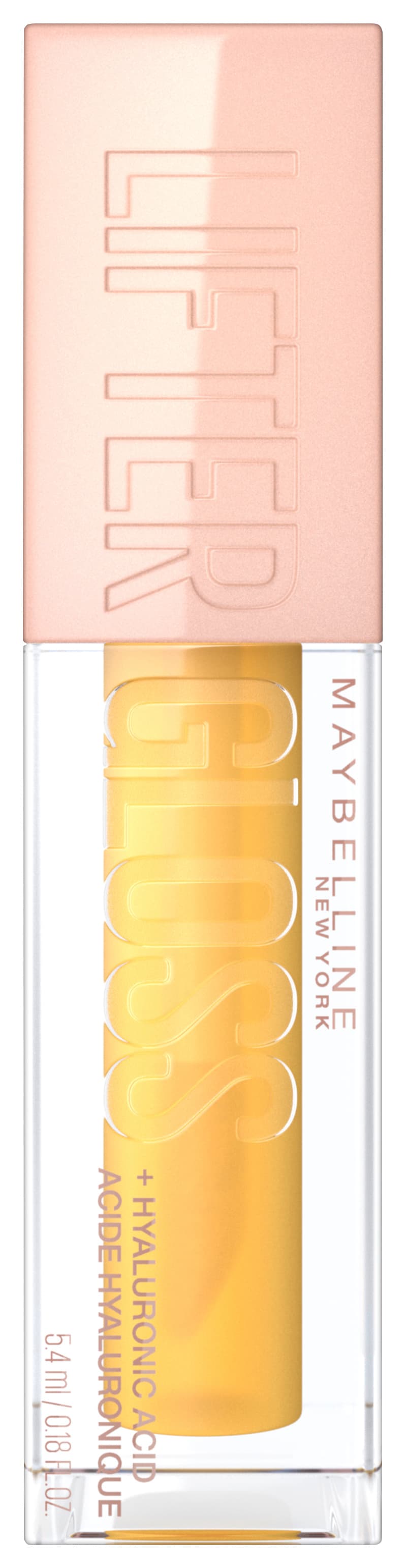 MAYBELLINE NEW YORK Lifter Lip Gloss